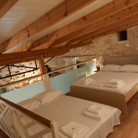 Fabrica House Villa Мохлос Екстериор снимка