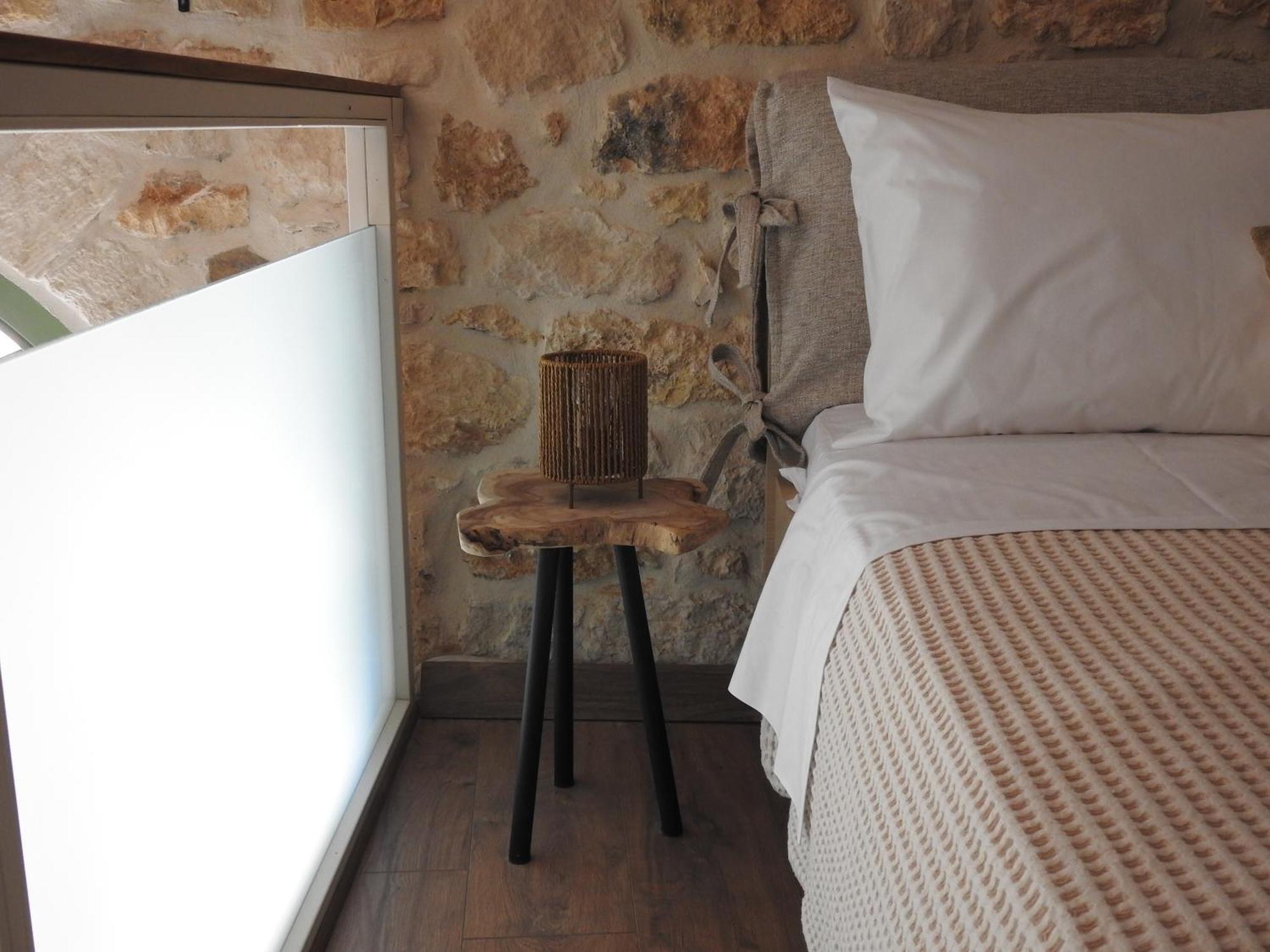 Fabrica House Villa Мохлос Екстериор снимка