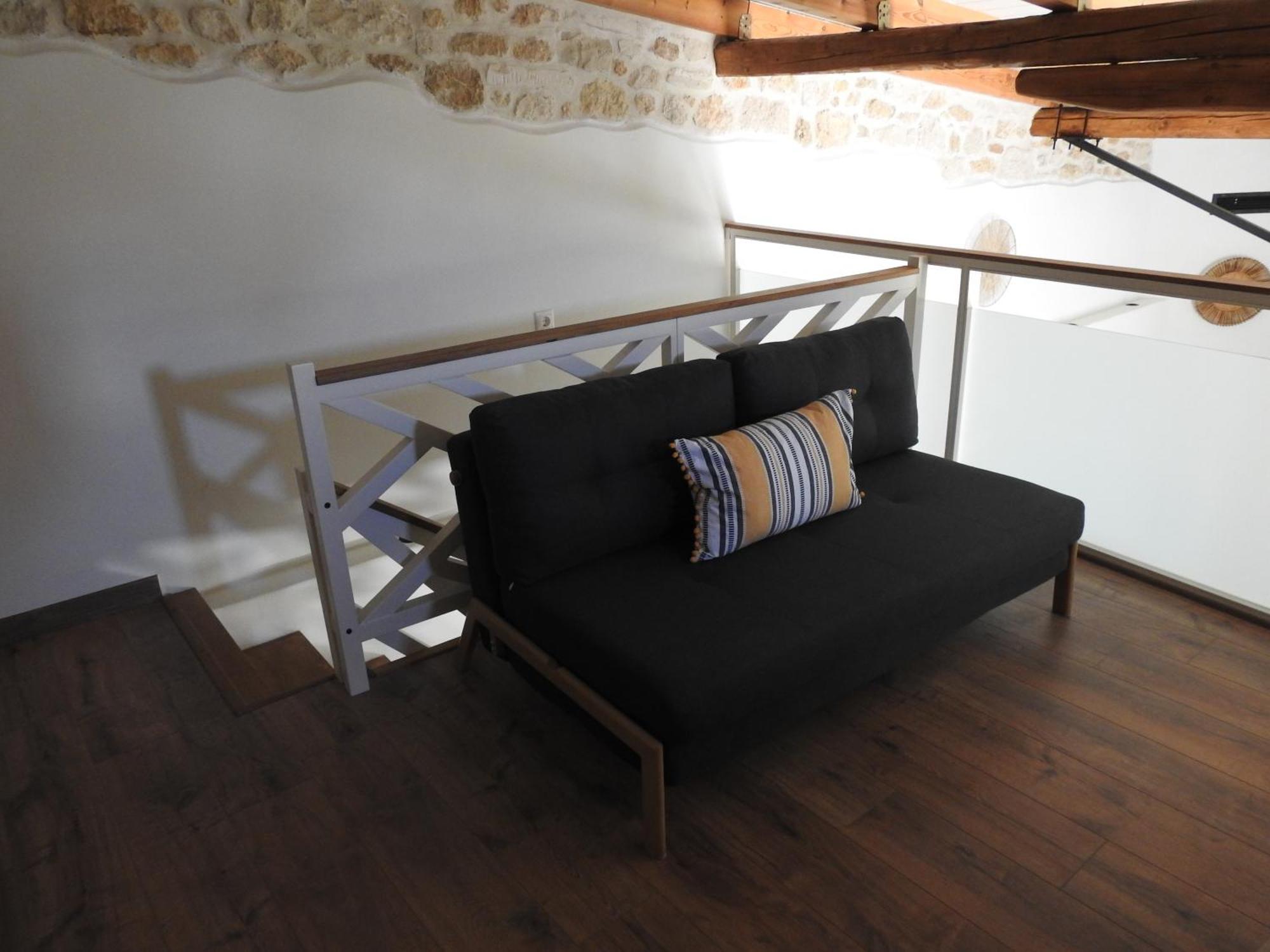 Fabrica House Villa Мохлос Екстериор снимка